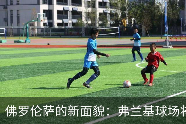 佛罗伦萨的新面貌：弗兰基球场将焕然一新！