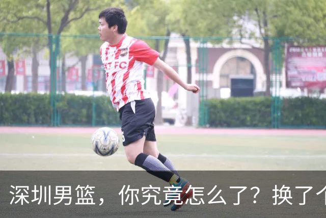深圳男篮，你究竟怎么了？换了个菜鸟教练就如此唉声叹气？