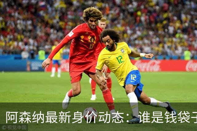 阿森纳最新身价动态：谁是钱袋子，谁是黑洞？
