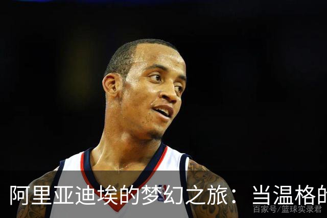 阿里亚迪埃的梦幻之旅：当温格的电话响起
